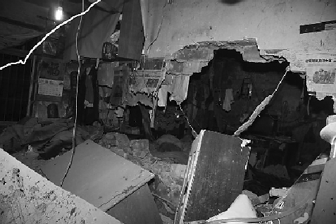 蕭山兩出租出因老鼠咬破煤氣管爆炸 楚強(qiáng)生物提醒安全使用煤氣