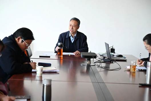 武大綠洲受邀參加九間棚集團“六不用”農(nóng)業(yè)生態(tài)種植技術(shù)培訓(xùn)會